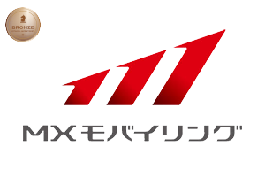 MXモバイリング株式会社