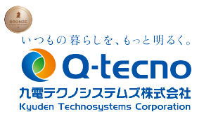 九電テクノシステムズ株式会社