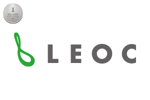 株式会社LEOC